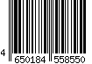 4650184558550 4650184558550