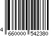 4660000542380