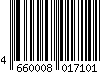 4660008017101 4660008017101