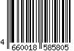 4660018585805 4660018585805