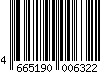 4665190006322