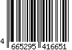 4665295416651