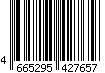 4665295427657