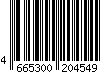 4665300204549