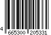 4665300205331