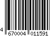 4670004011591