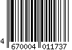 4670004011737