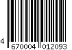 4670004012093