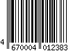 4670004012383