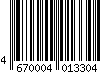 4670004013304