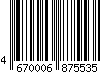 4670006875535