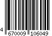 4670009106049