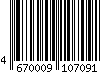 4670009107091