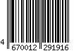 4670012291916