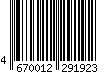 4670012291923