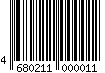 4680211000011