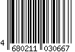 4680211030667 4680211030667