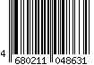4680211048631 4680211048631
