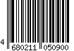 4680211050900