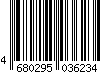 4680295036234 4680295036234