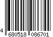 4680518086701 4680518086701