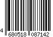 4680518087142 4680518087142