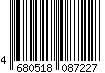 4680518087227 4680518087227
