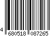 4680518087265 4680518087265