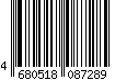 4680518087289 4680518087289