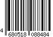 4680518088484 4680518088484
