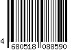 4680518088590 4680518088590