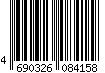 4690326084158