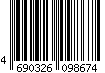 4690326098674 4690326098674