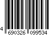 4690326099534 4690326099534