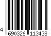 4690326113438