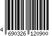 4690326120900