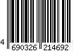 4690326214692 4690326214692