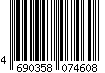 4690358074608 4690358074608