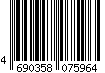 4690358075964 4690358075964