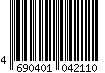 4690401042110