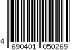 4690401050269 4690401050269