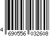 4690556032608 4690556032608