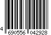 4690556042928 4690556042928