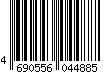 4690556044885 4690556044885