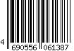 4690556061387 4690556061387