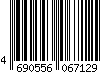 4690556067129 4690556067129
