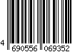 4690556069352 4690556069352