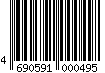 4690591000495