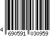 4690591030959 4690591030959
