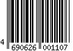 4690626001107